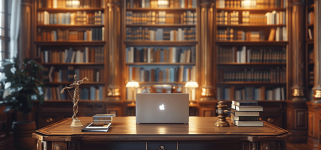 Parcours académique et prérequis : Zoom sur la profession d&rsquo;avocat