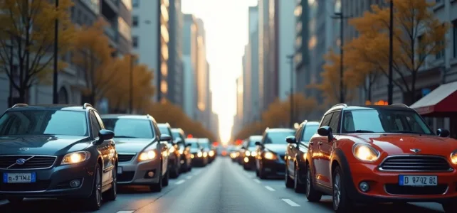 Comprendre l’assurance auto : un guide complet pour le conducteur moderne Comprendre l’assurance auto : un guide complet pour le conducteur moderne