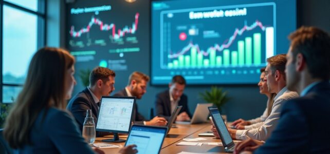 Optimiser la gestion du poste client et la trésorerie : quel coût pour un accompagnement efficace ? Optimiser la gestion du poste client et la trésorerie : quel coût pour un accompagnement efficace ?