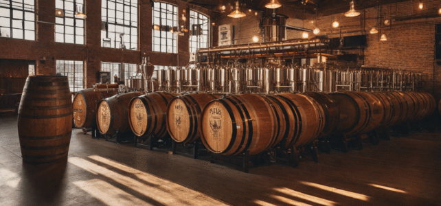 Plongée dans l&rsquo;univers des bières lager : histoire, caractéristiques et meilleures références du marché