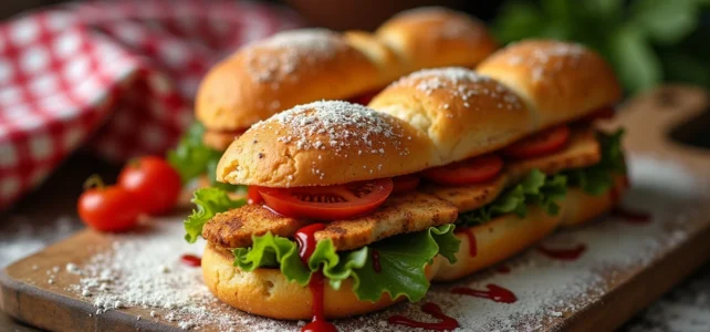 Découvrez les secrets et origines fascinantes du bokit antillais, ce sandwich culte Découvrez les secrets et origines fascinantes du bokit antillais, ce sandwich culte