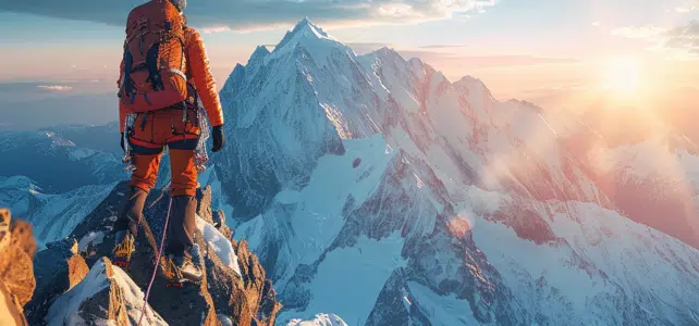 Les aventures en altitude : itinéraires incontournables pour les amateurs de sensations fortes
