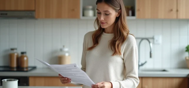 Comment bien utiliser la notice du FoodSaver V2860 pour une conservation optimale Comment bien utiliser la notice du FoodSaver V2860 pour une conservation optimale