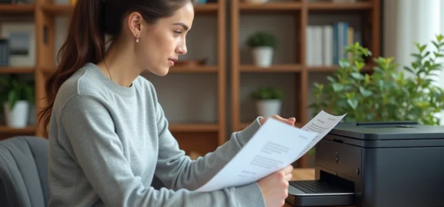 Comment bien choisir son imprimante laser pour un usage domestique ou professionnel Comment bien choisir son imprimante laser pour un usage domestique ou professionnel