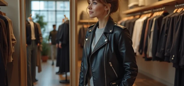 Schott taille grand ou petit : guide pour bien choisir vos vêtements Schott taille grand ou petit : guide pour bien choisir vos vêtements