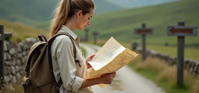 Voyager autrement : conseils et inspirations pour des expériences de voyage alternatives Voyager autrement : conseils et inspirations pour des expériences de voyage alternatives