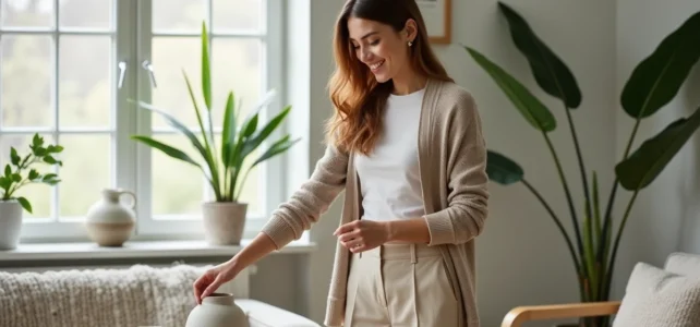 Sublimez votre intérieur avec les collections déco tendances et inspirantes de la saison Sublimez votre intérieur avec les collections déco tendances et inspirantes de la saison